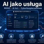 AI jako usługa: kiedy platforma SaaS naprawdę jest bezpieczna?